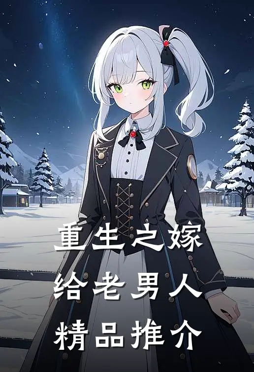 重生之嫁给老男人精品推介