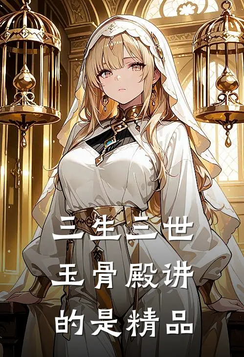 三生三世玉骨殿讲的是精品