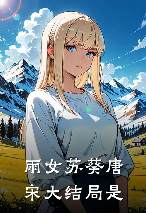 雨女苏葵唐宋大结局是