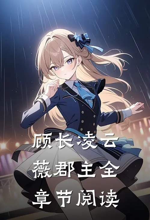 顾长凌云薇郡主全章节阅读