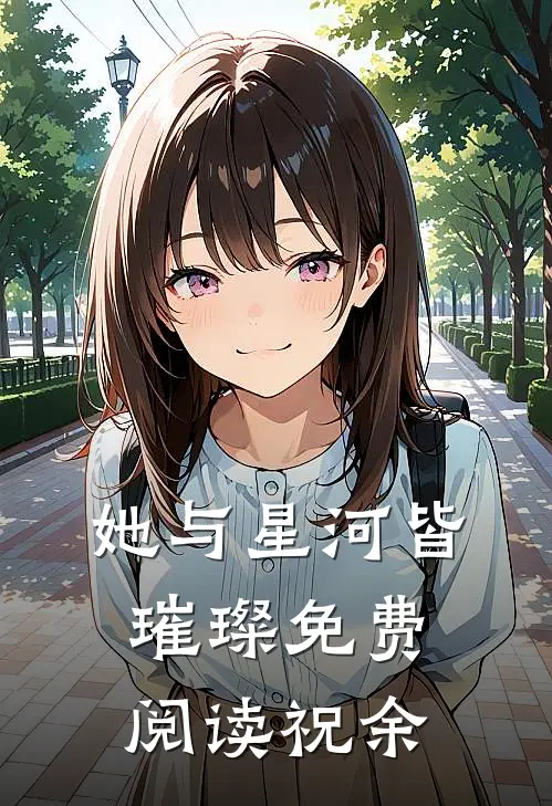 她与星河皆璀璨免费阅读 祝余