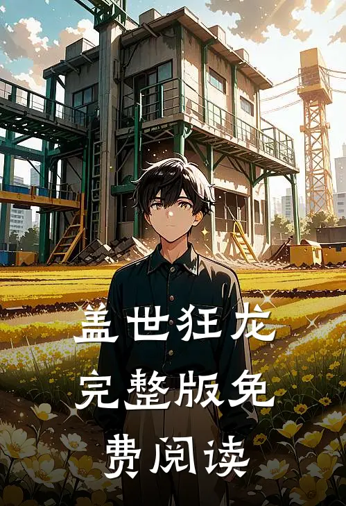 盖世狂龙完整版免费阅读