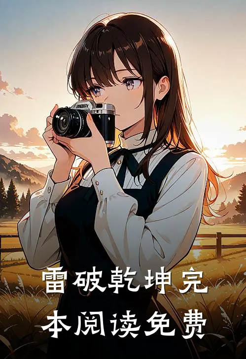 雷破乾坤完本阅读免费