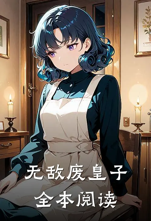无敌废皇子全本阅读