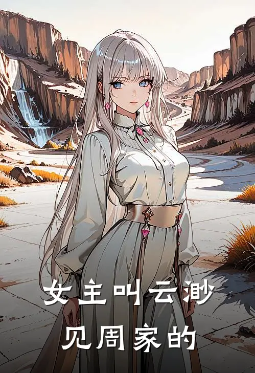 女主叫云渺见周家的