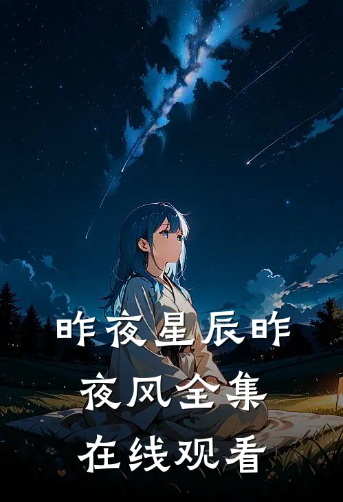 昨夜星辰昨夜风全集在线观看