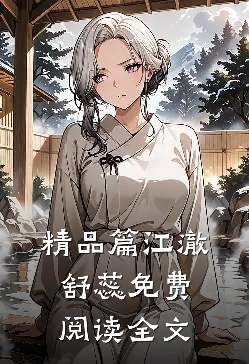 精品篇江澈舒蕊免费阅读全文