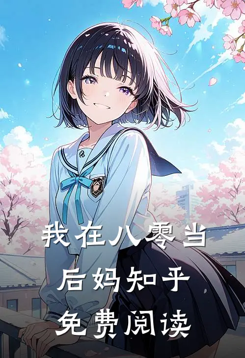 我在八零当后妈知乎免费阅读
