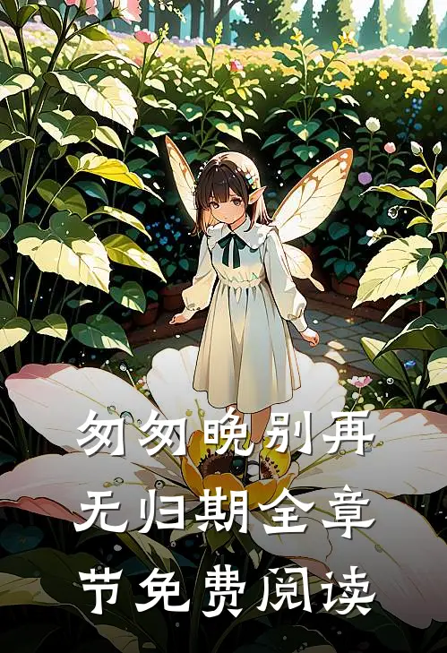 匆匆晚别再无归期全章节免费阅读