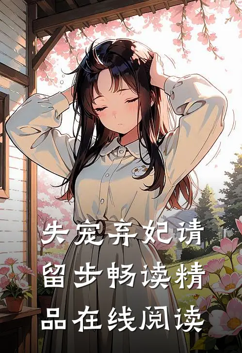 失宠弃妃请留步畅读精品在线阅读
