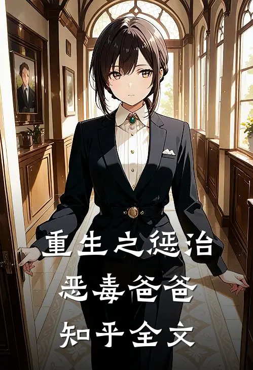 重生之惩治恶毒爸爸知乎全文