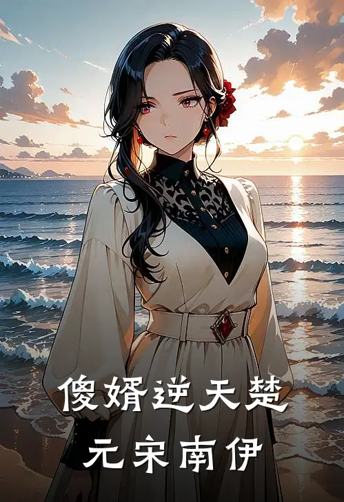 傻婿逆天(楚元宋南伊)