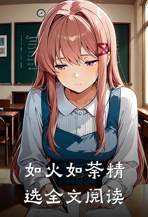 如火如荼精选全文阅读