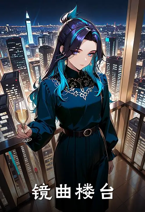 镜曲楼台