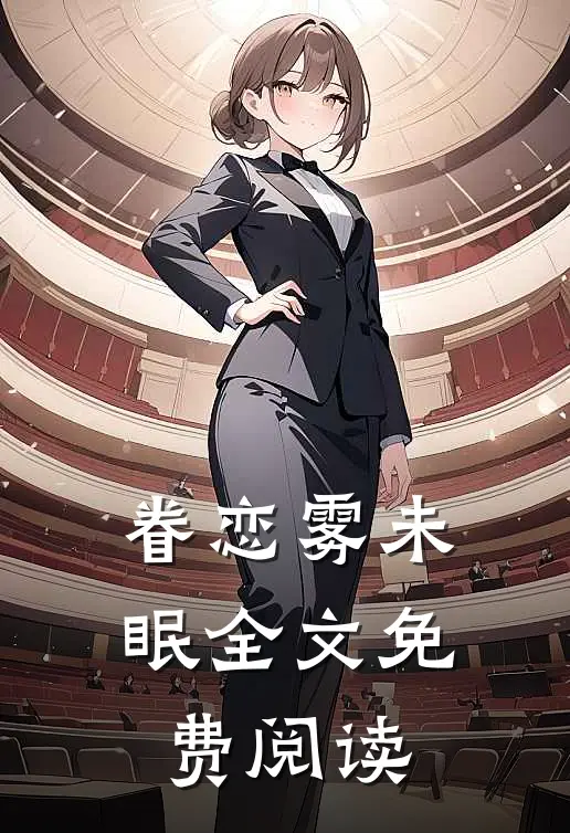 眷恋雾未眠全文免费阅读