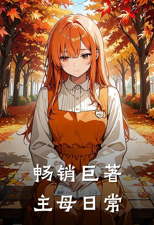 畅销巨著主母日常