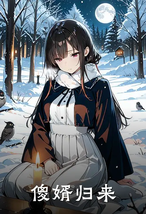 傻婿归来