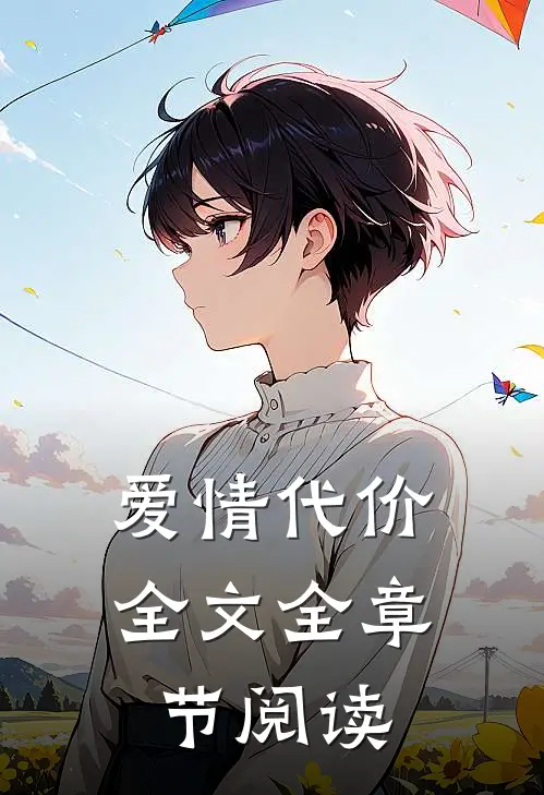 爱情代价全文全章节阅读