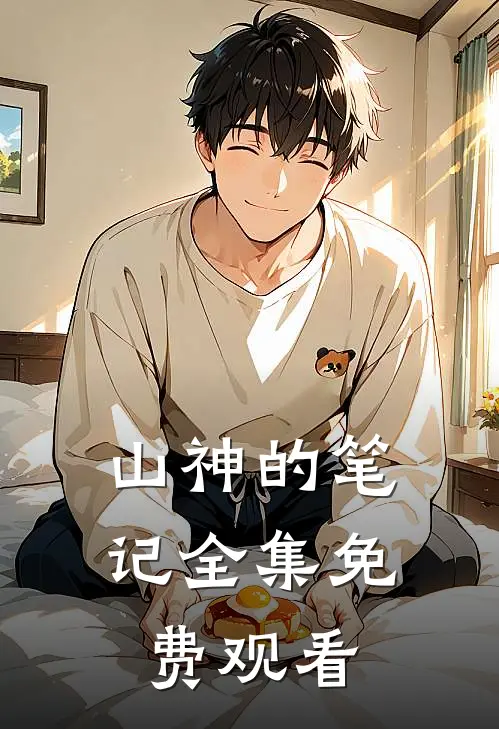 山神的笔记 全集免费观看