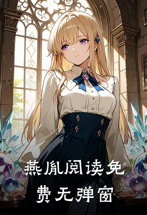 燕胤阅读免费无弹窗