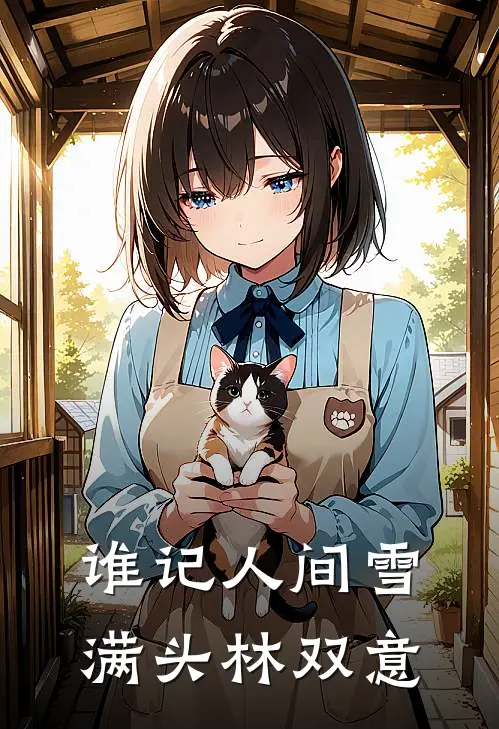 谁记人间雪满头林双意