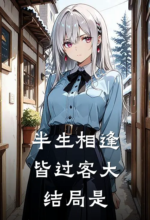 半生相逢皆过客大结局是