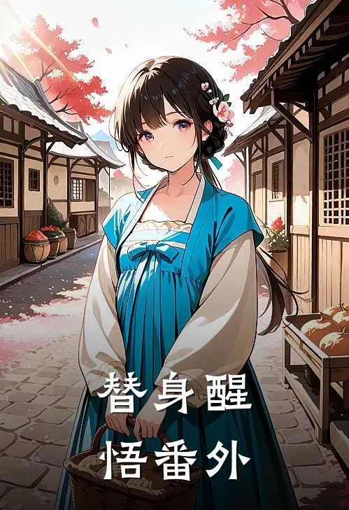 替身醒悟 番外