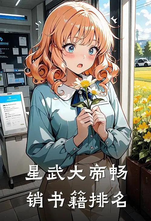 星武大帝畅销书籍排名