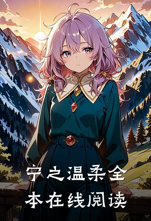 宁之温柔全本在线阅读