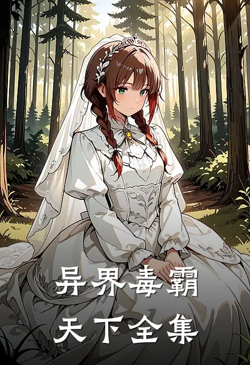 异界毒霸天下全集