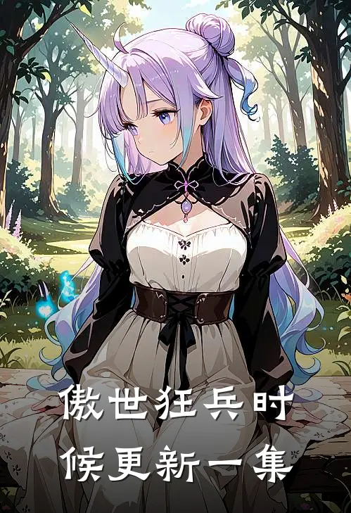 傲世狂兵时候更新一集