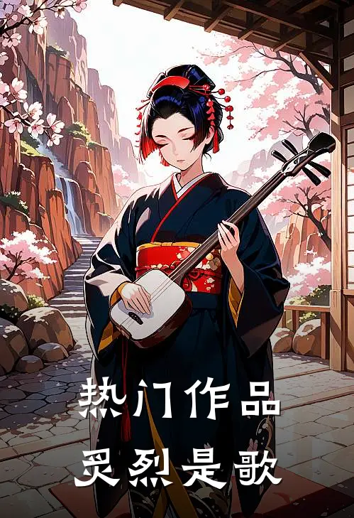热门作品炙烈是歌