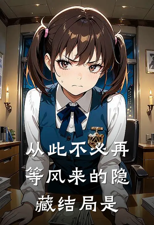 从此不必再等风来的隐藏结局是