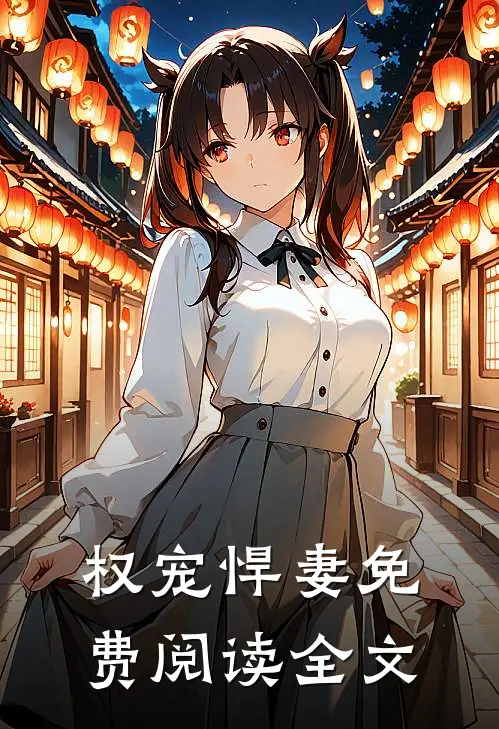 权宠悍妻免费阅读全文