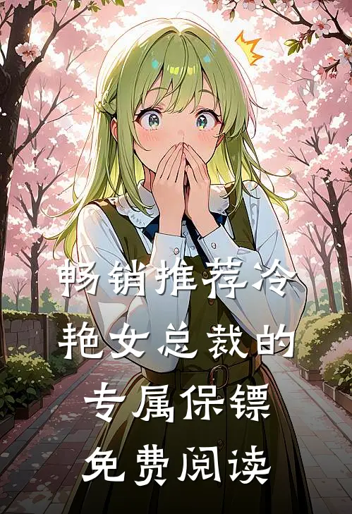 畅销推荐冷艳女总裁的专属保镖免费阅读