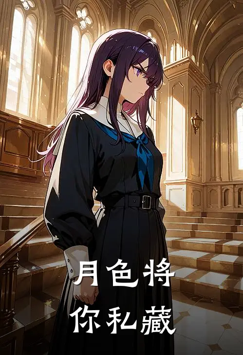 月色将你私藏