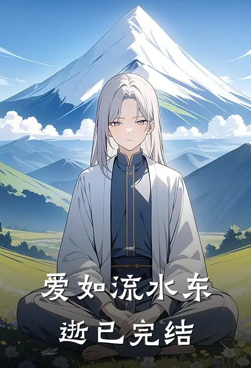 爱如流水东逝已完结