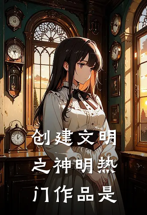 创建文明之神明热门作品是