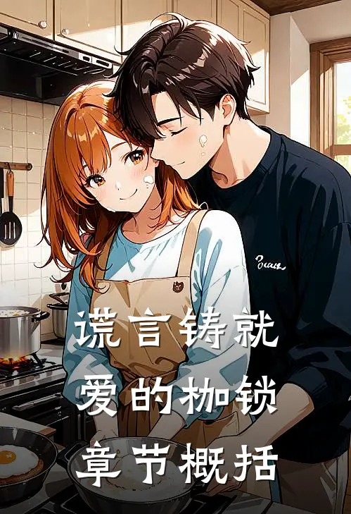 谎言铸就爱的枷锁章节概括