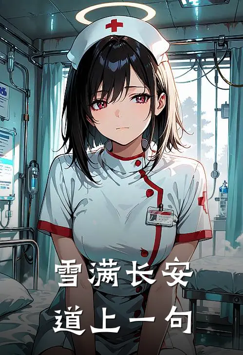 雪满长安道上一句