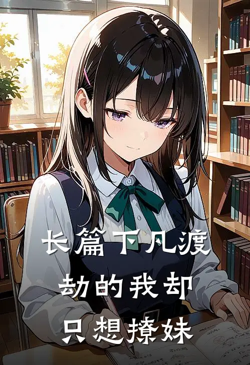 长篇下凡渡劫的我却只想撩妹