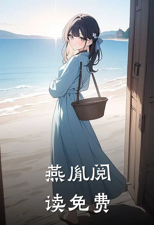 燕胤阅读免费