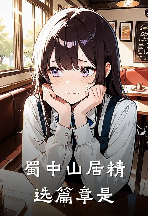 蜀中山居精选篇章是
