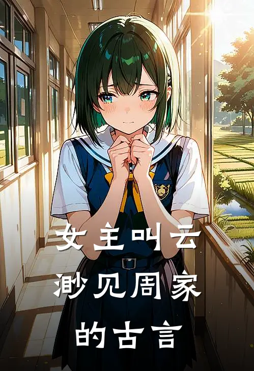 女主叫云渺见周家的古言