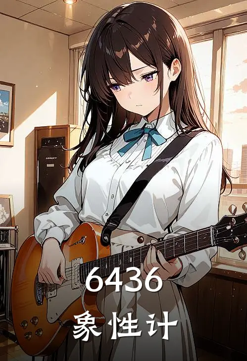 6436象性计
