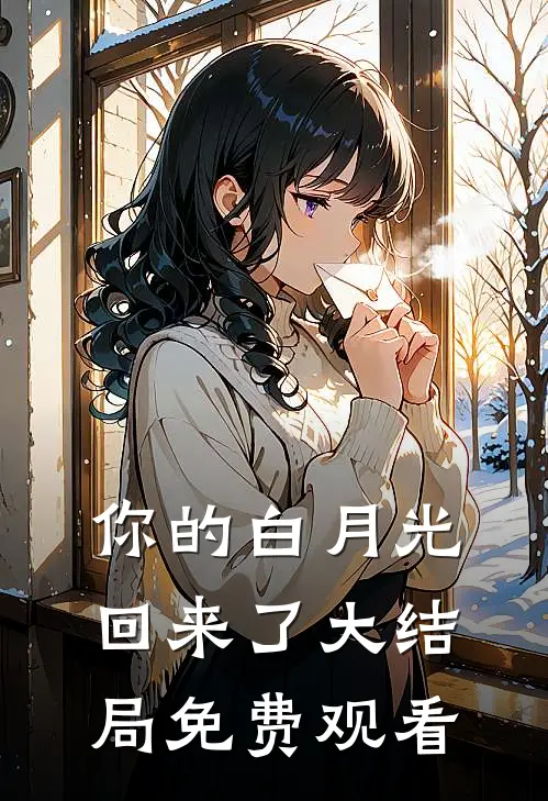 你的白月光回来了大结局免费观看