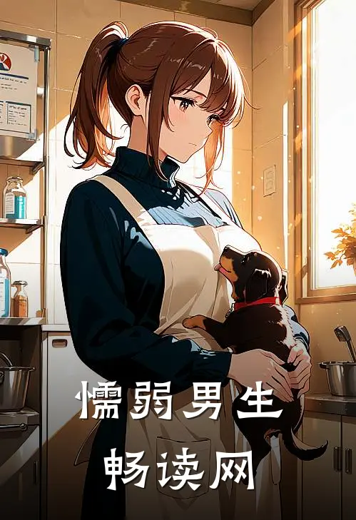 懦弱男生畅读网
