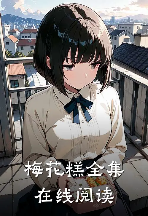梅花糕全集在线阅读