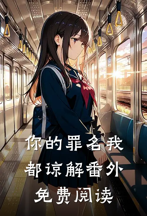 你的罪名我都谅解番外免费阅读