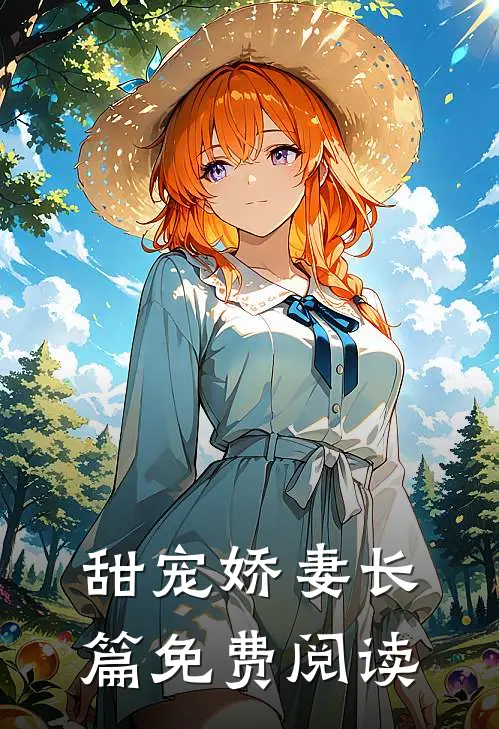 甜宠娇妻长篇免费阅读